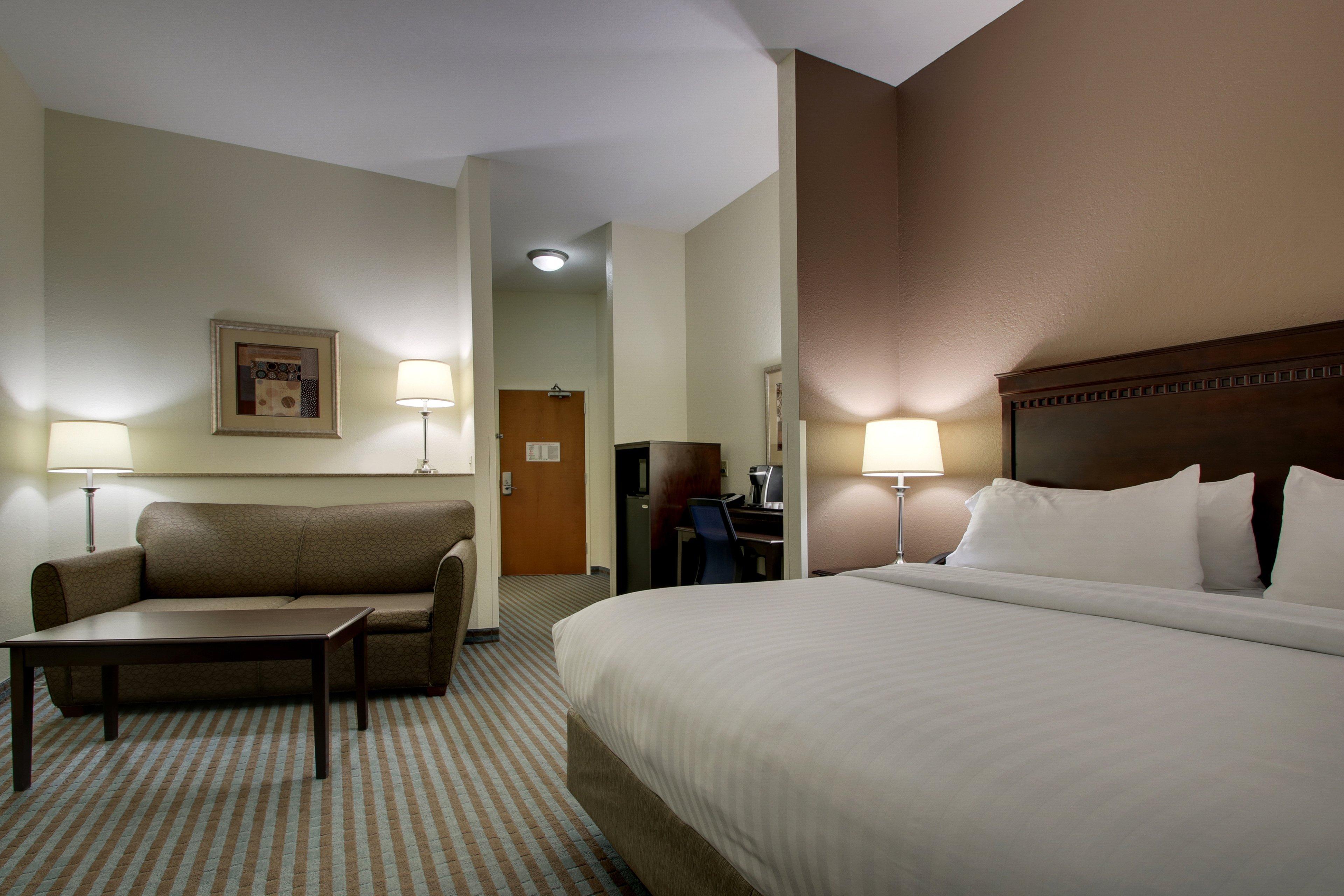 Holiday Inn Express Leland - Wilmington Area, An Ihg Hotel Екстер'єр фото